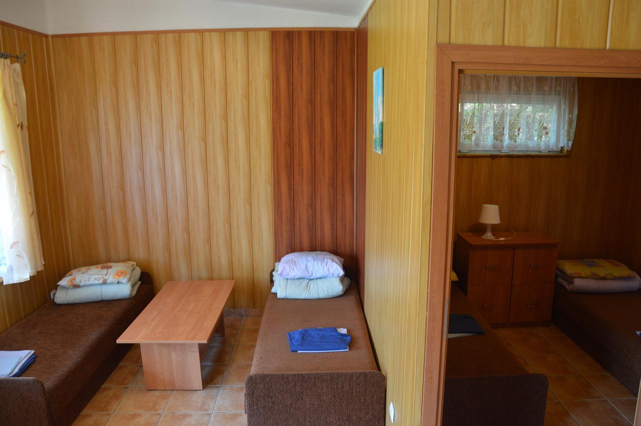 Hotel O.W.Bingo Bieszkowice Exteriér fotografie